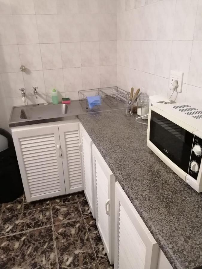 36 Mount Road Guesthouse And Self Catering Port Elizabeth Luaran gambar