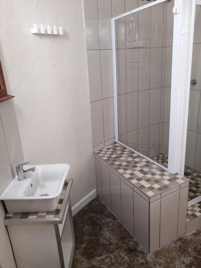 36 Mount Road Guesthouse And Self Catering Port Elizabeth Luaran gambar