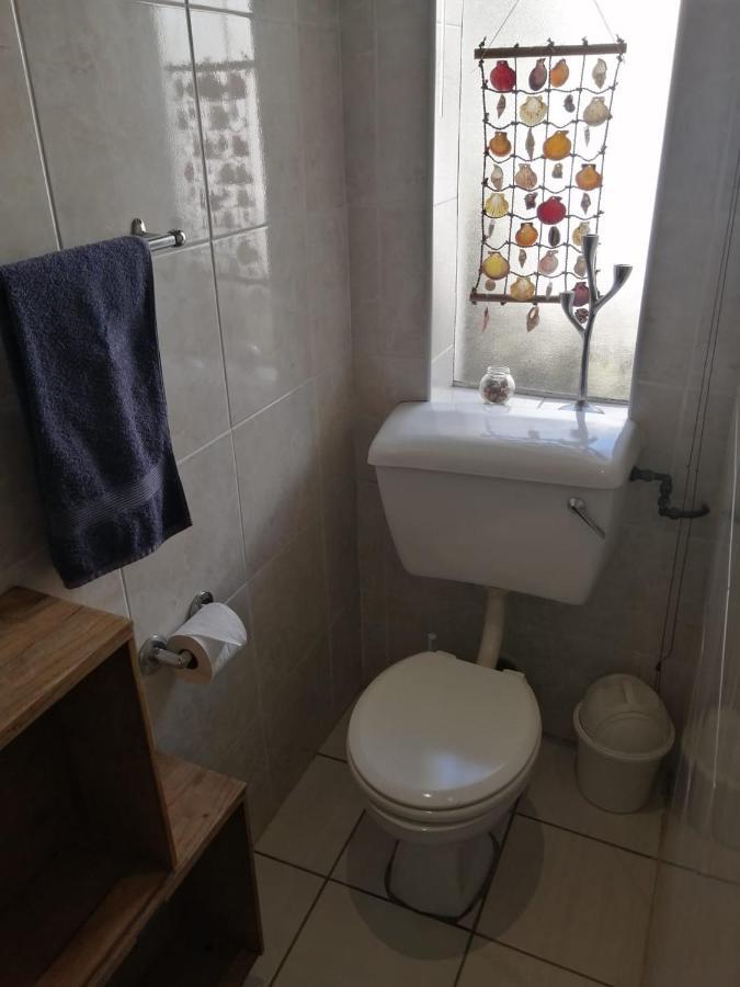 36 Mount Road Guesthouse And Self Catering Port Elizabeth Luaran gambar
