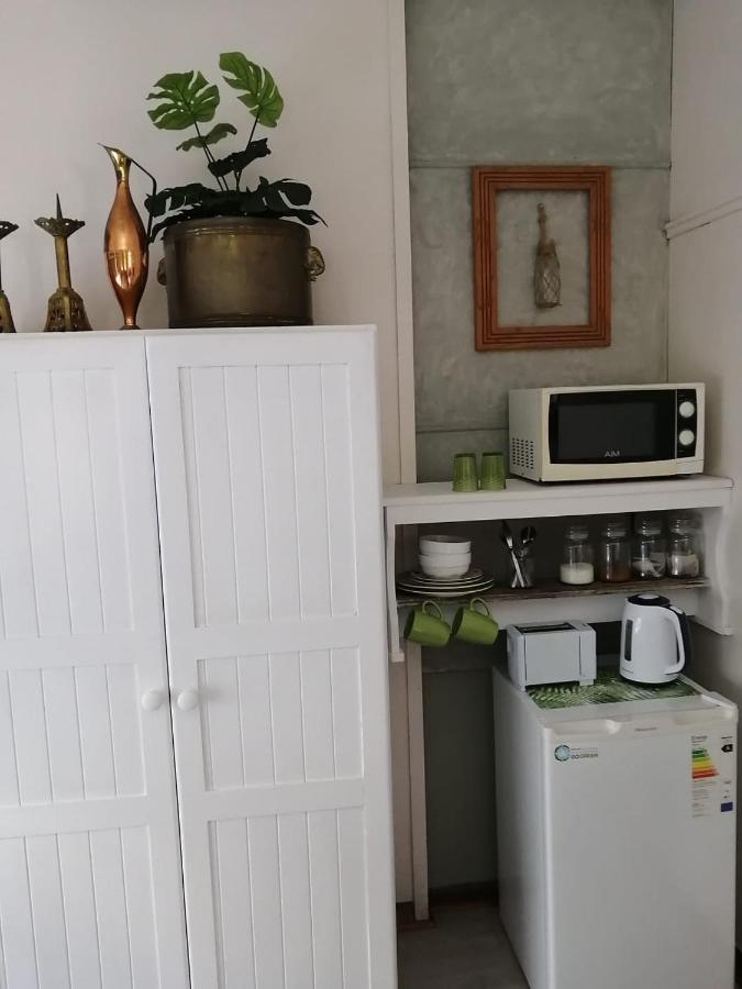 36 Mount Road Guesthouse And Self Catering Port Elizabeth Luaran gambar