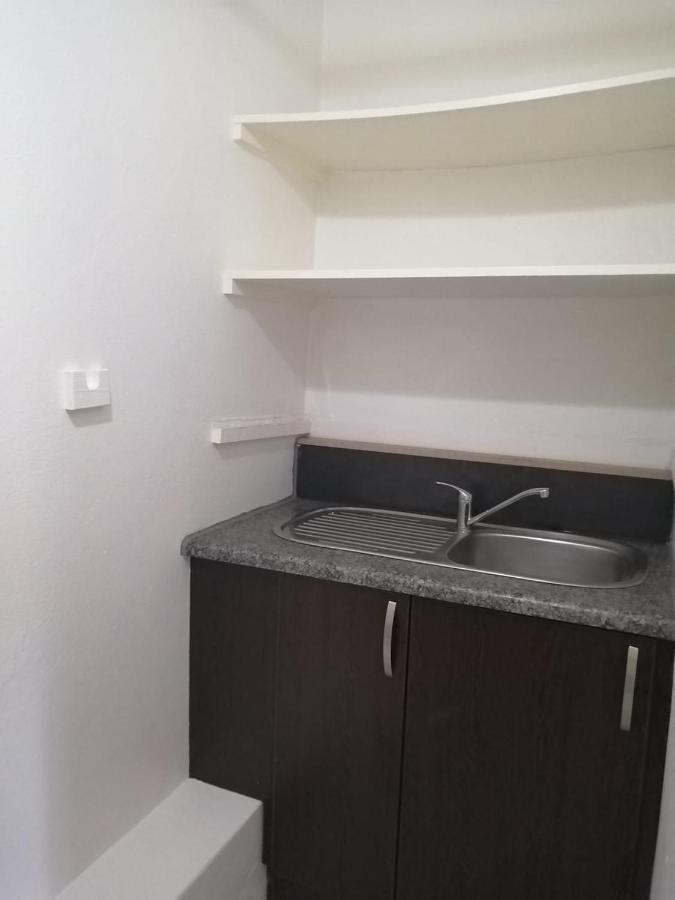 36 Mount Road Guesthouse And Self Catering Port Elizabeth Luaran gambar