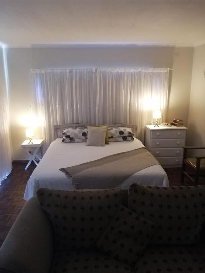 36 Mount Road Guesthouse And Self Catering Port Elizabeth Luaran gambar