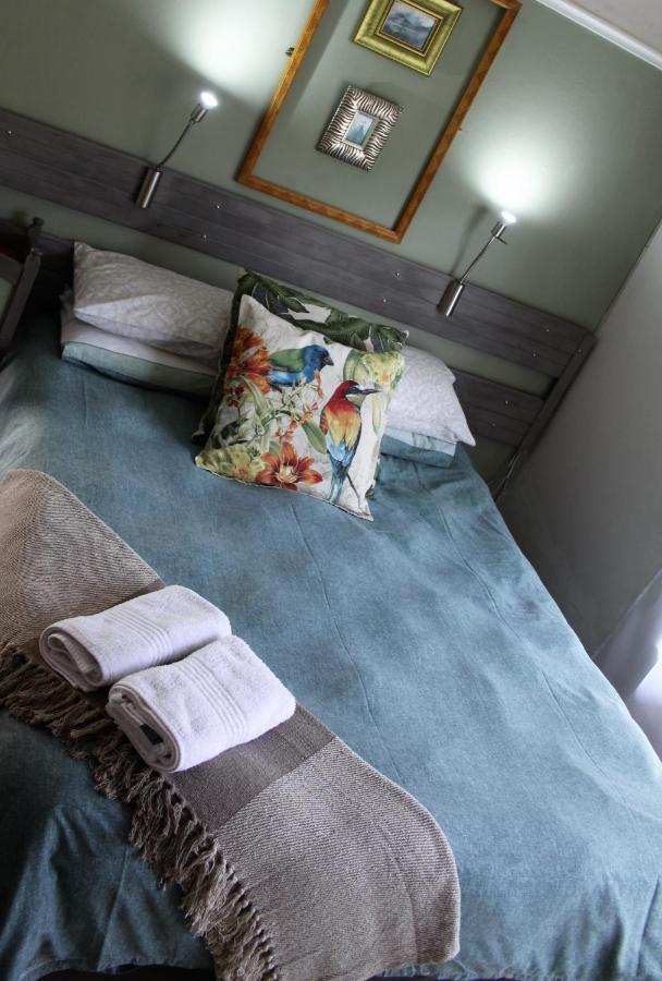 36 Mount Road Guesthouse And Self Catering Port Elizabeth Luaran gambar