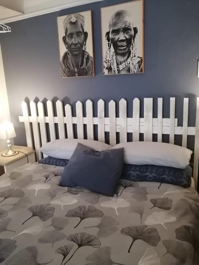 36 Mount Road Guesthouse And Self Catering Port Elizabeth Luaran gambar