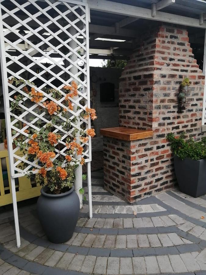 36 Mount Road Guesthouse And Self Catering Port Elizabeth Luaran gambar