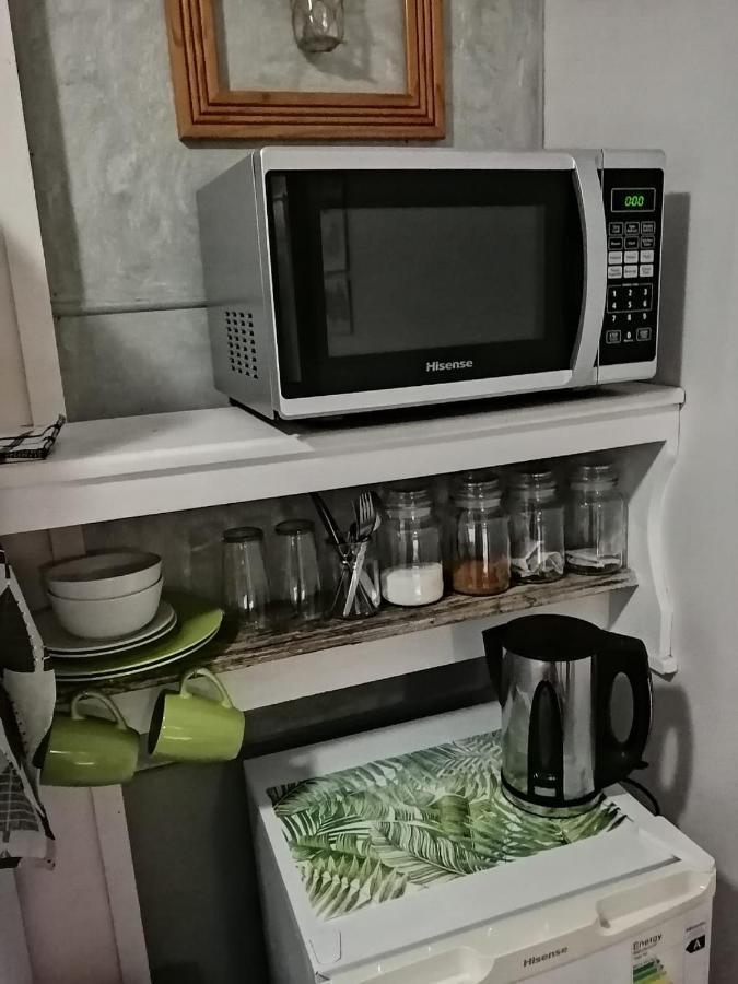 36 Mount Road Guesthouse And Self Catering Port Elizabeth Luaran gambar