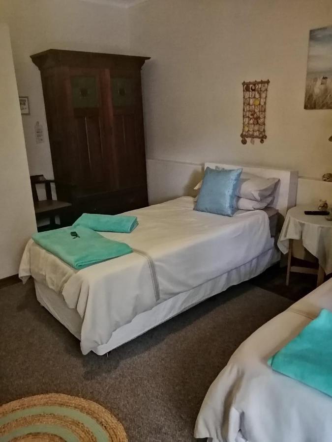 36 Mount Road Guesthouse And Self Catering Port Elizabeth Luaran gambar