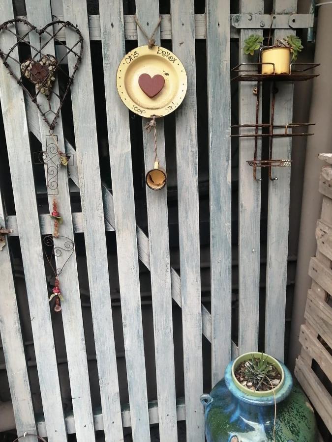 36 Mount Road Guesthouse And Self Catering Port Elizabeth Luaran gambar