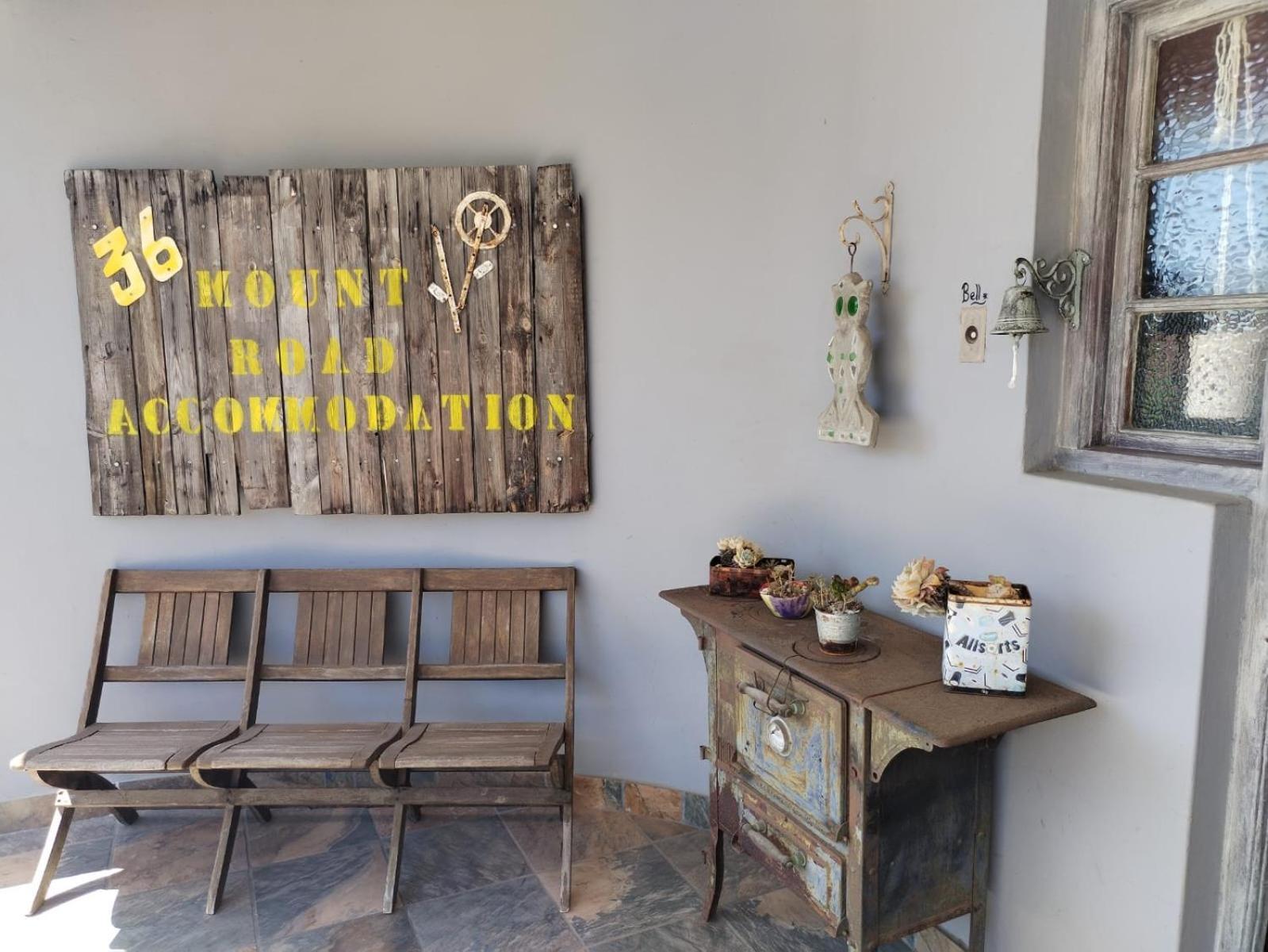 36 Mount Road Guesthouse And Self Catering Port Elizabeth Luaran gambar
